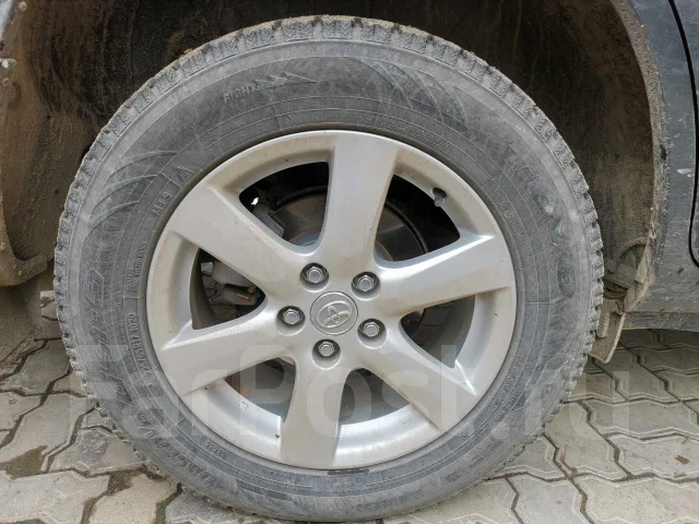 Toyo Observe GSi-5. ������, ��� �����, 2019 ���, �/�, ����� 30 % ����