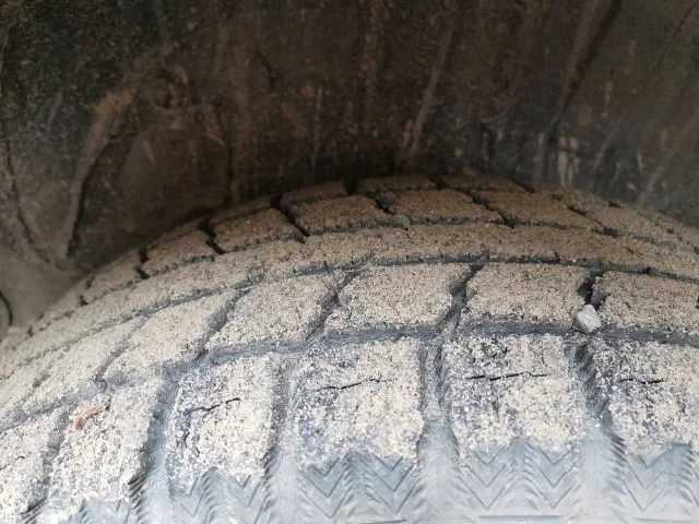 Toyo Observe GSi-5. ������, ��� �����, 2019 ���, �/�, ����� 30 % ����