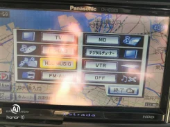 Panasonic CN-HDS935MD ����
