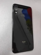 Xiaomi Redmi Note 7. �/�, 32 ��, ������, 3G, 4G LTE, Dual-SIM ����