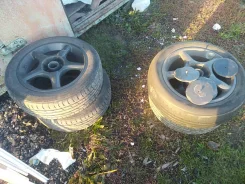 Ace. x16", 5x120, �� 196,0���. ����