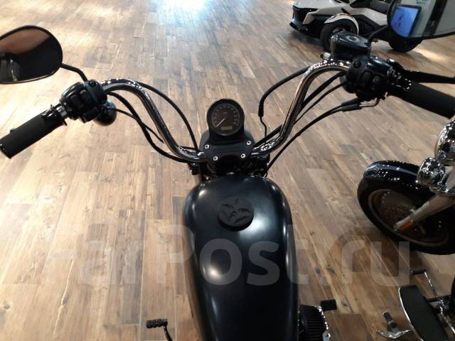Harley-Davidson Sportster 1200 Nightster XL1200N. 1 200. ., , ,  .     
