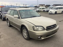 Subaru Legacy Lancaster. BHE007351, EZ30DDXABF ����