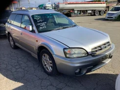 Subaru Legacy Lancaster. BH9062209, EJ254DXDBE ����