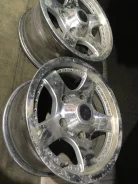 MTT Racing. 8.0x16", 5x150, ET50 ����