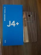Samsung Galaxy J4+. �/� ����
