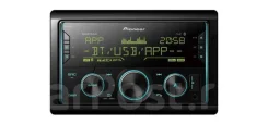 Pioneer MVH-S620BT ����