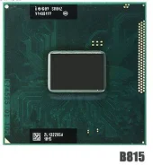 Intel Celeron B815 ����