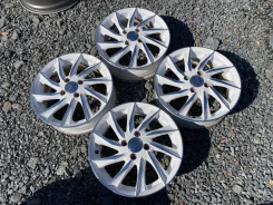 RAYS Versus Timone. 5.0x15", 4x100, ET43, �� 65,1���. ����