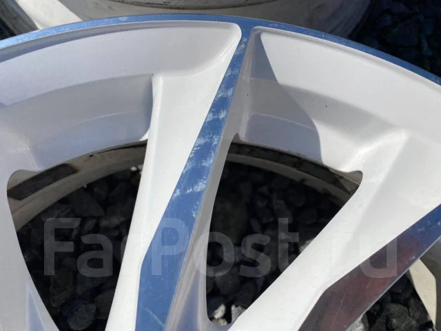 RAYS Versus Timone. 5.0x15", 4x100, ET43, �� 65,1���. ����