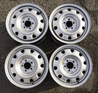 Bridgestone Lowenzahn. 6.0x15", 5x100, ET45, �� 68���. ����