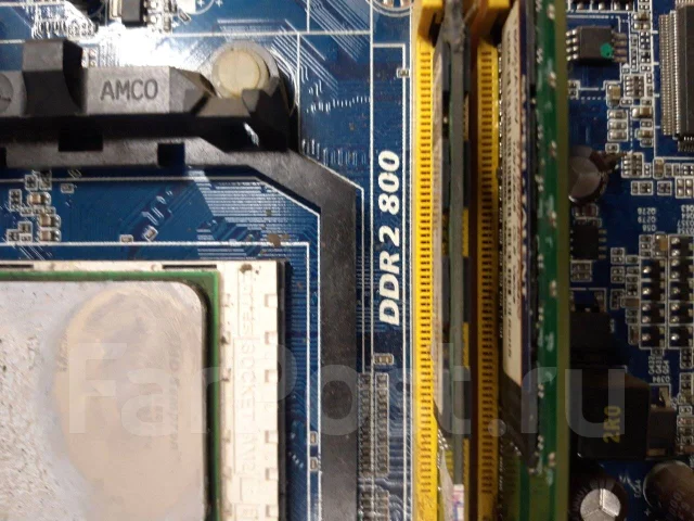 Socket AM2 ����
