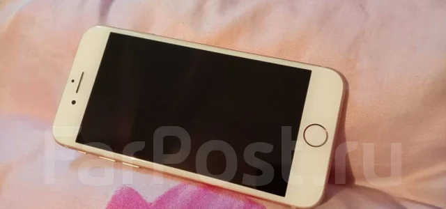 Apple iPhone 8. �/�, 3G, 4G LTE, NFC ����