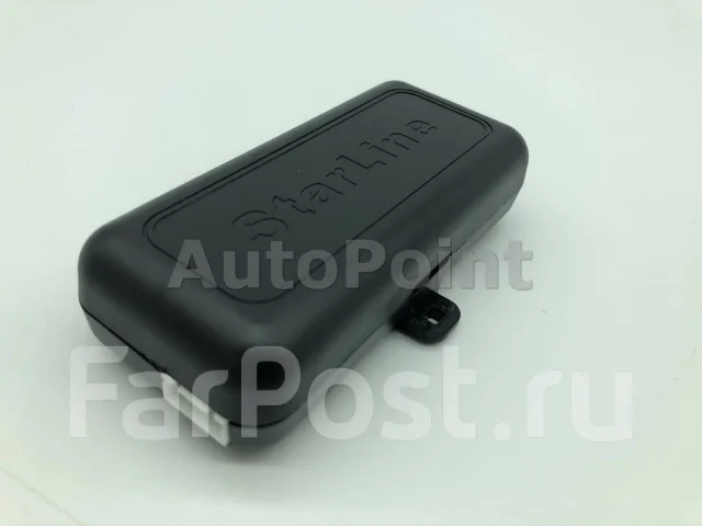 Модуль обхода штатного иммобилайзера StarLine ВР-02, новый, в наличии ...