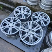 Milua. 6.5x16", 5x114.3, ET48, �� 73���. ����