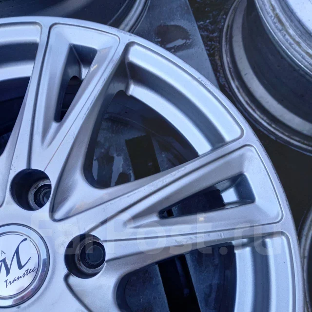 Milua. 6.5x16", 5x114.3, ET48, �� 73���. ����