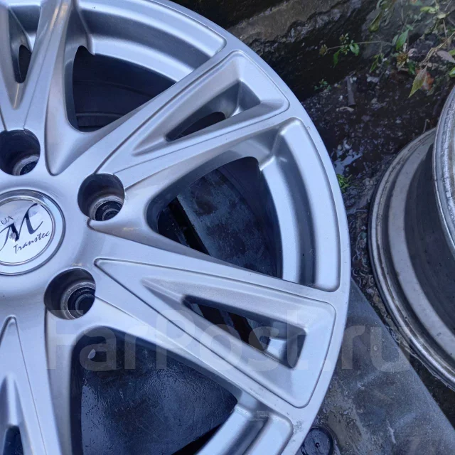 Milua. 6.5x16", 5x114.3, ET48, �� 73���. ����