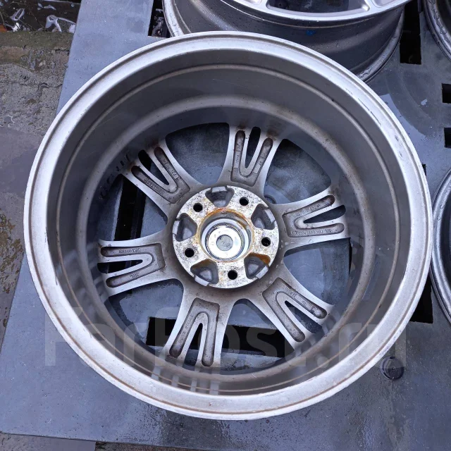 Milua. 6.5x16", 5x114.3, ET48, �� 73���. ����
