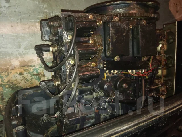 Johnson. 85��.�., 2-�������, ����������, ���� L (508 ��) ����