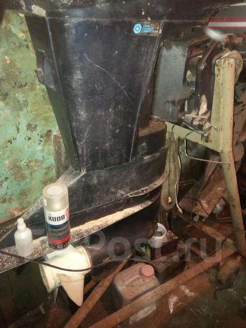 Johnson. 85��.�., 2-�������, ����������, ���� L (508 ��) ����