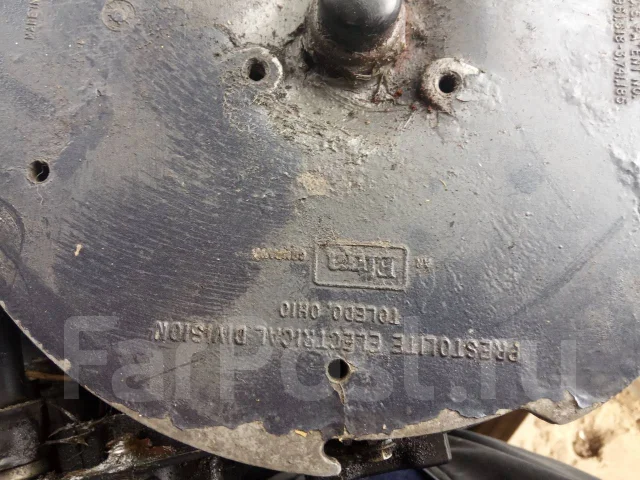Johnson. 85��.�., 2-�������, ����������, ���� L (508 ��) ����