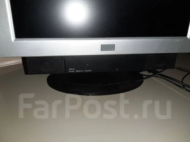 CTX. 17" ����