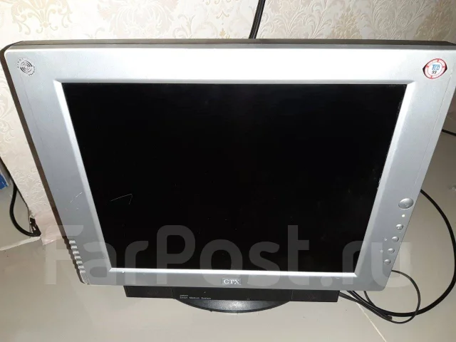 CTX. 17" ����