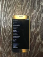 Samsung Galaxy S7. �/�, �������, 3G, 4G LTE, Dual-SIM, NFC ����