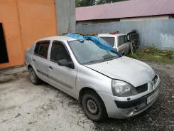 Renault Symbol. LB, K7J ����
