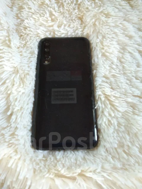 Xiaomi Mi A3. �����, �����, 3G, 4G LTE, Dual-SIM ����