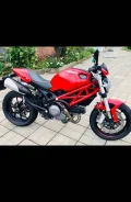 Ducati Monster 796. 796����. ��., ��������, � �������� ����