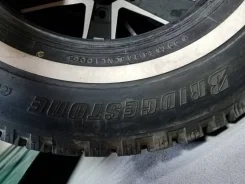 Bridgestone Winter Radial WT-14. ������, ����������, �/�, ����� �� 5 % ����