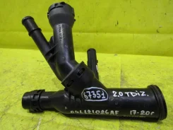 ������ ���������� Volkswagen Tiguan 17-20� 67351 04L121026AF ����