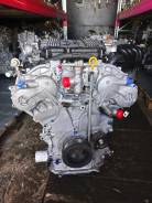 Двигатель Infiniti EX35 3.5L VQ35HR