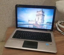 HP Pavilion dv6. 15.6", 2,5����, ��� 4 ��, ���� 320���, WiFi: 1, Bluetooth: 1, ����������� �� 2��. ����