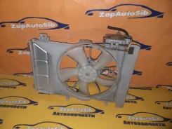 �������� ��������� Toyota Ractis SCP 100 2SZ-FE 1671123090 ����