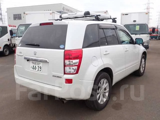 Suzuki Escudo. �������, 4wd, 2.4, ������, �/�, ��� ���. ��� ����� �� ������������ ����