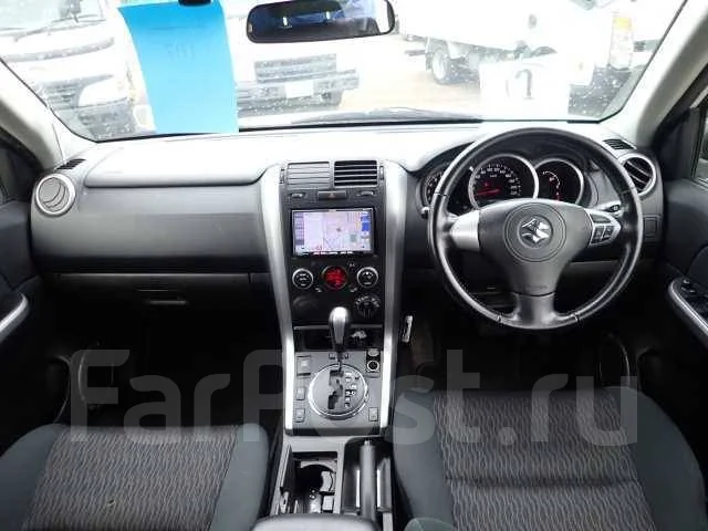 Suzuki Escudo. �������, 4wd, 2.4, ������, �/�, ��� ���. ��� ����� �� ������������ ����