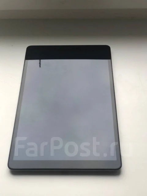 Samsung Galaxy Tab A ����