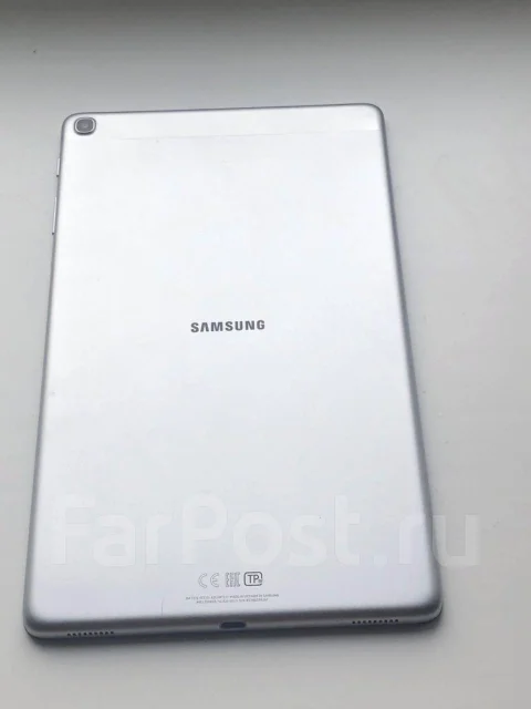 Samsung Galaxy Tab A ����