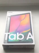 Samsung Galaxy Tab A ����