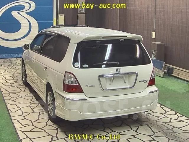 Honda Odyssey. �������, ��������, 3.0 (210��.�.), ������, 84 000����. ��, �/�, ��� ���. ��� ����� �� ������������ ����