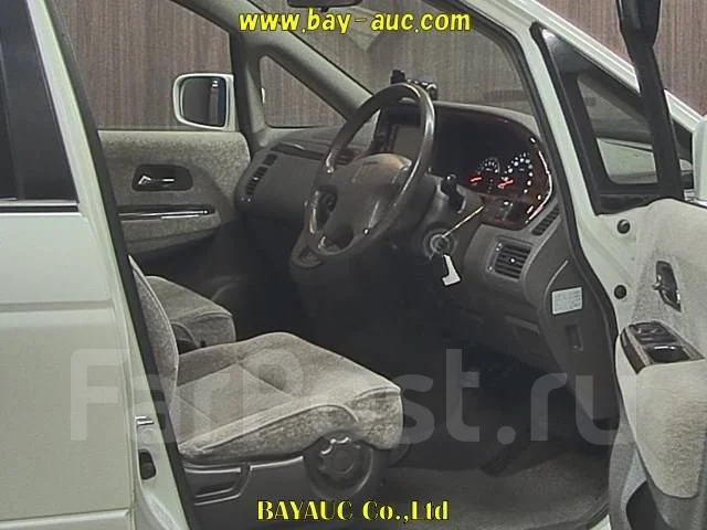 Honda Odyssey. �������, ��������, 3.0 (210��.�.), ������, 84 000����. ��, �/�, ��� ���. ��� ����� �� ������������ ����