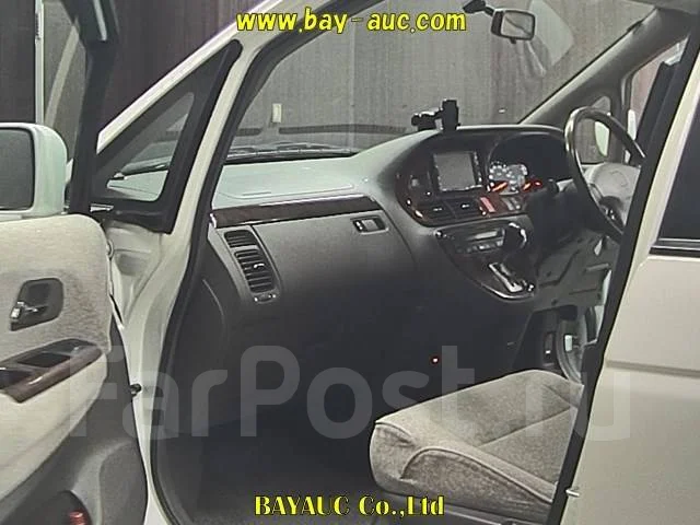 Honda Odyssey. �������, ��������, 3.0 (210��.�.), ������, 84 000����. ��, �/�, ��� ���. ��� ����� �� ������������ ����