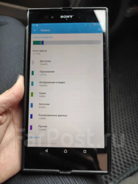 Sony Xperia Z Ultra. �/� ����