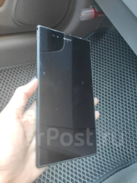 Sony Xperia Z Ultra. �/� ����