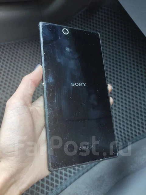 Sony Xperia Z Ultra. �/� ����