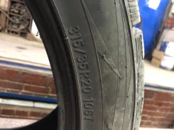 Toyo Observe G3-Ice. ������, ����������, �/�, ����� 30�% ����
