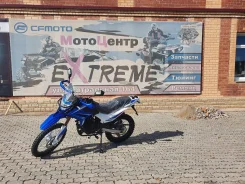Motoland XR250 Enduro. 250����. ��., ��������, ���, ��� ������� ����