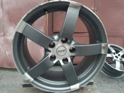 Royal Wheels. 7.0x17", 5x114.3, ET45, �� 63,3���. ����